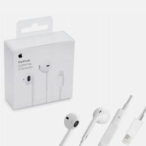 Apple EarPods with Lightning Connector